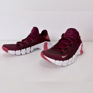 New Metcon 4 Beetroot